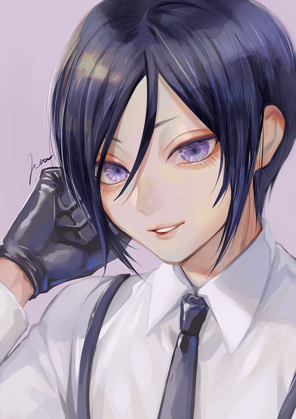 薬研藤四郎