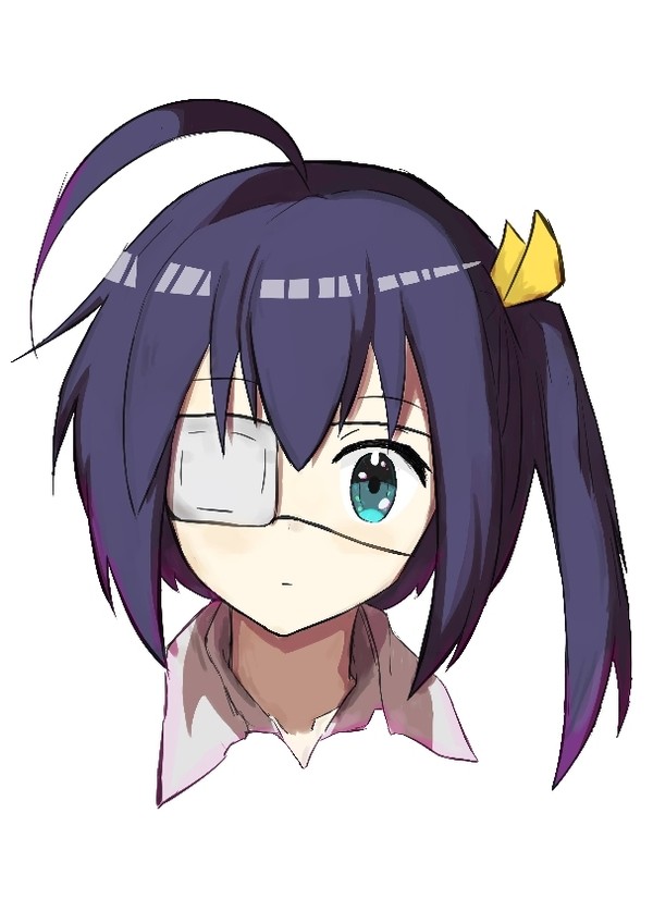 Takanashi Rikka