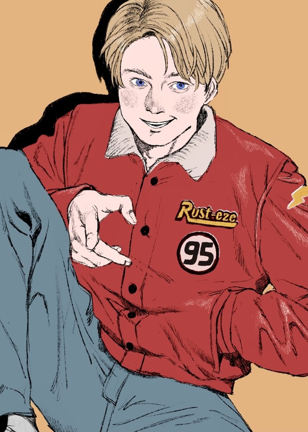 車ズ