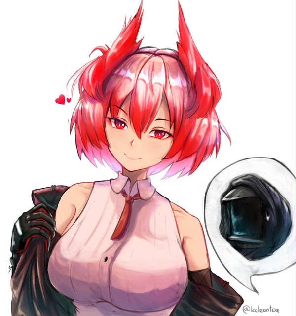 Sudden Visit