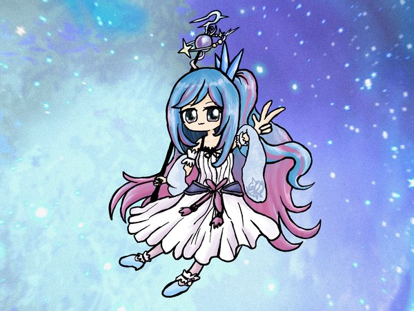 ウィッチクラフトマスター☆ヴェール
