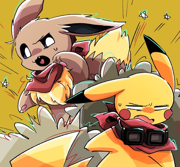 ポケダンつめ6