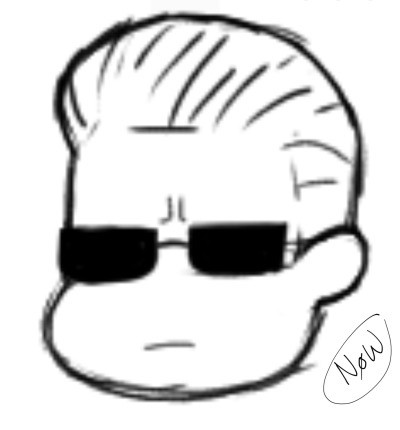 Albert Wesker