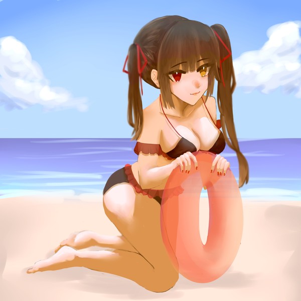狂三