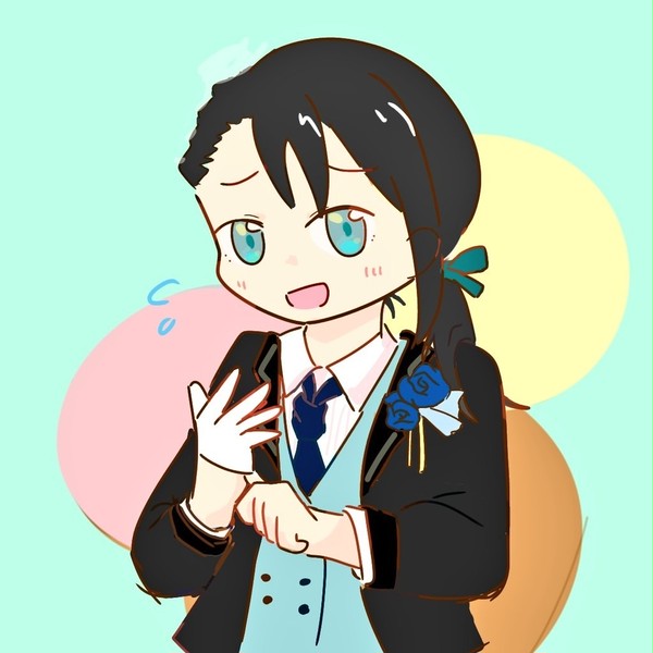 ホワイトデー