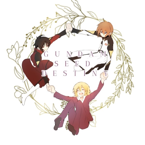 PEACE 【トレス】