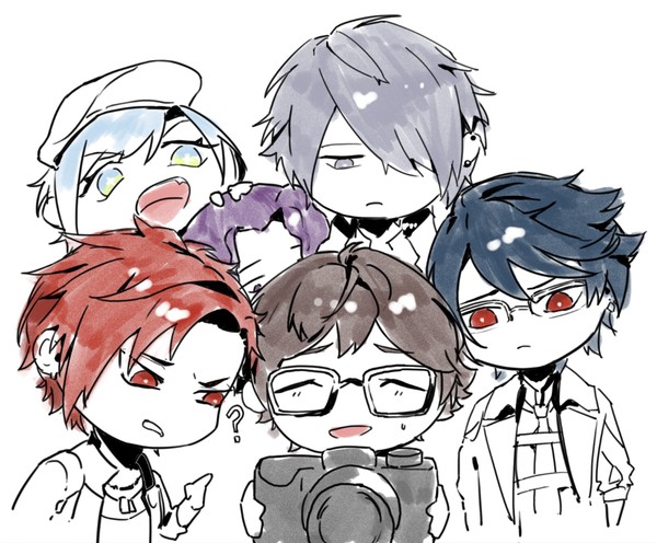 team w