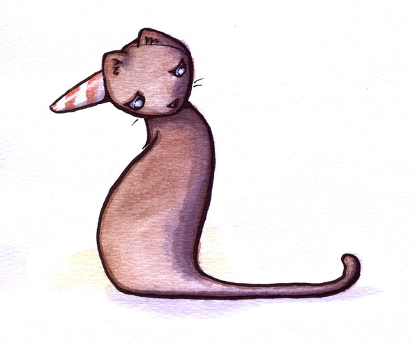 Party weasel