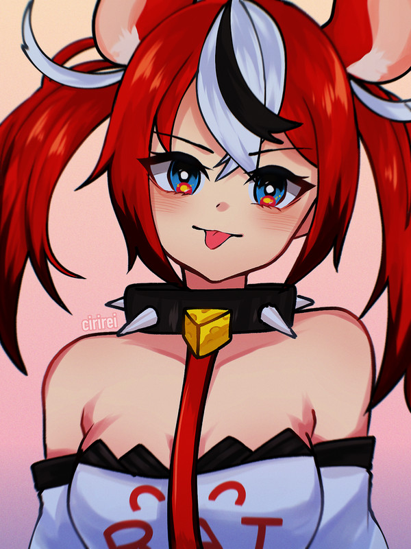 Bleh!