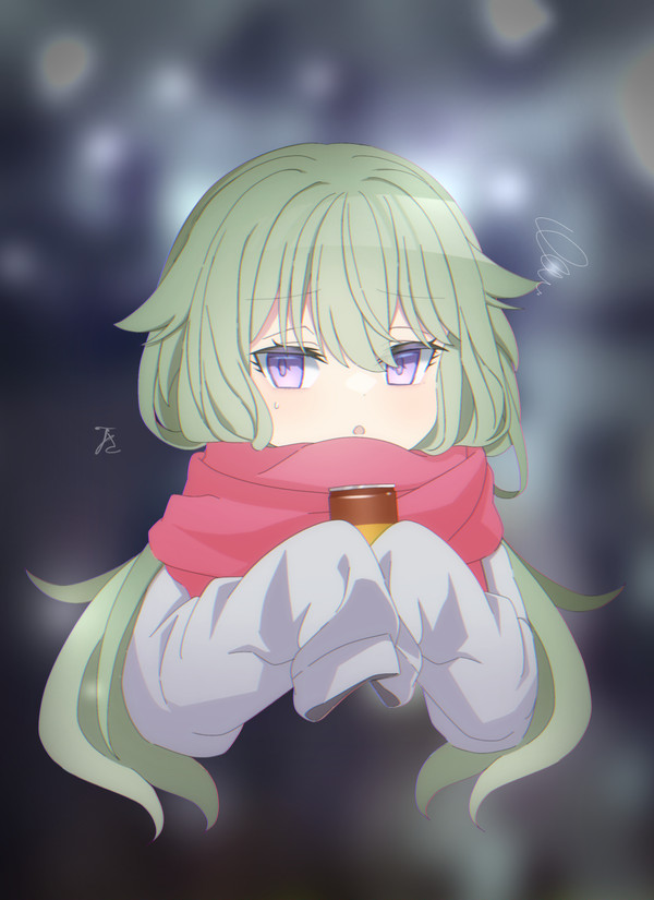 草薙寧々