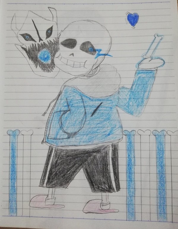 サンズ