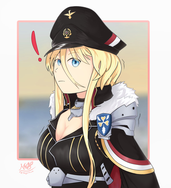 Bismarck