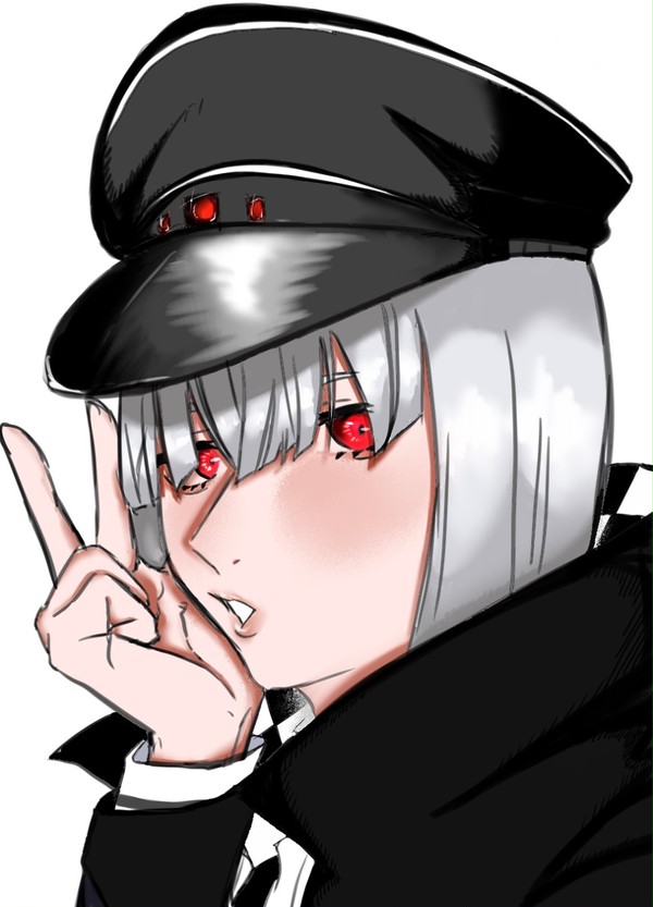 らくがき