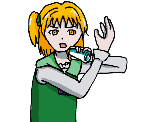 ライブなラキシュ