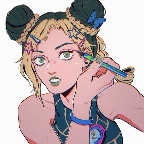 stone ocean