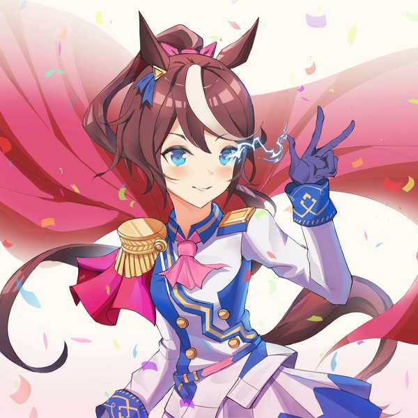 Tokai Teio