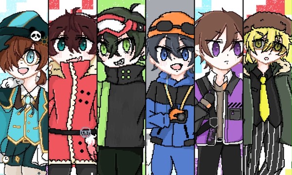 いろいろ③