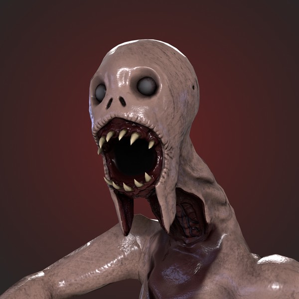 SCP-3199