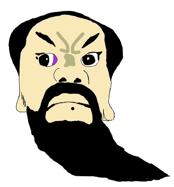 无产阶级革命家