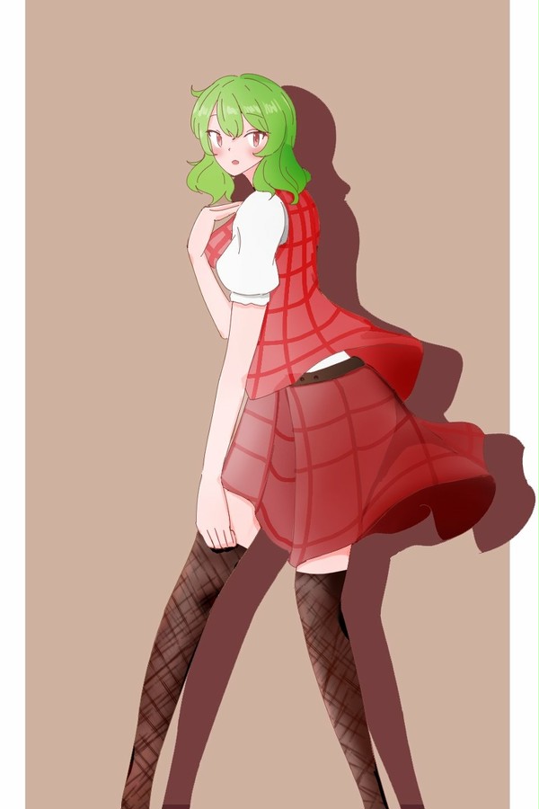 幽香