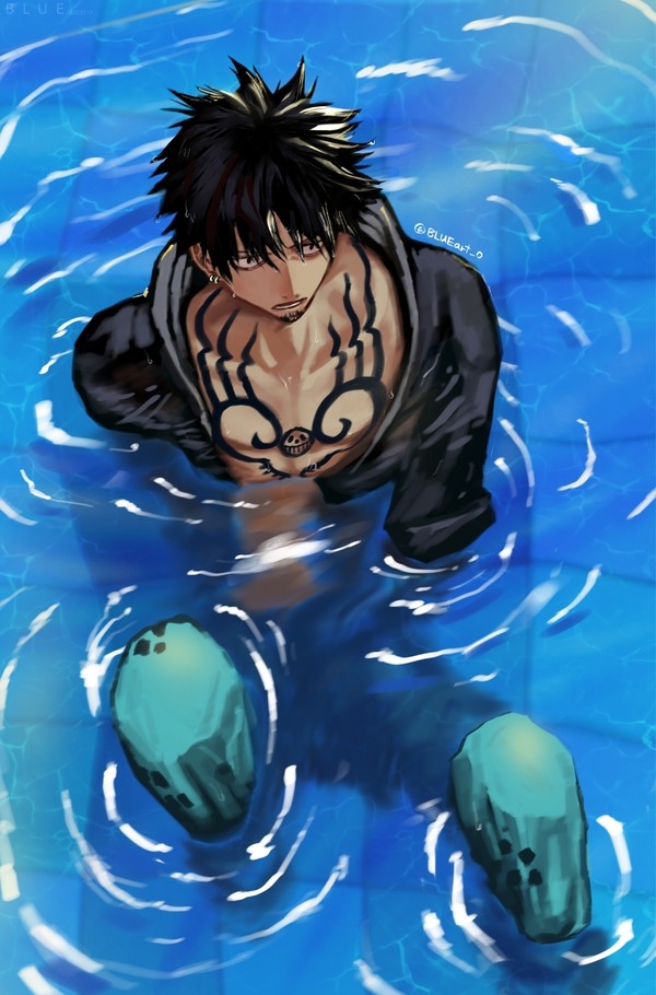 Drown
