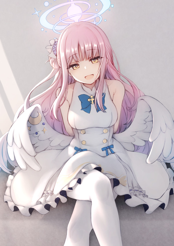 「お耳掃除でもしてあげようか?」
