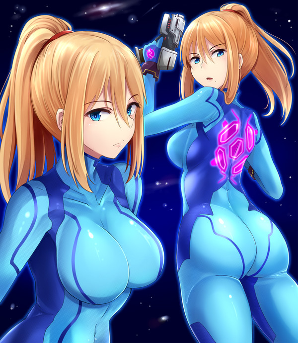 サムスさん