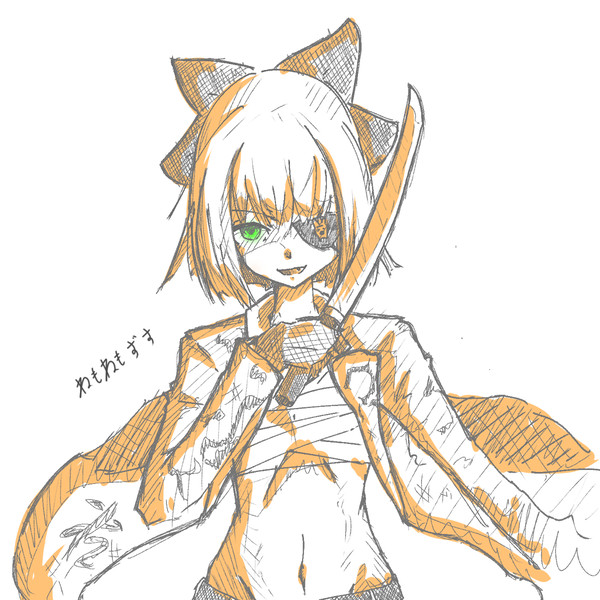 桃鈴ねね