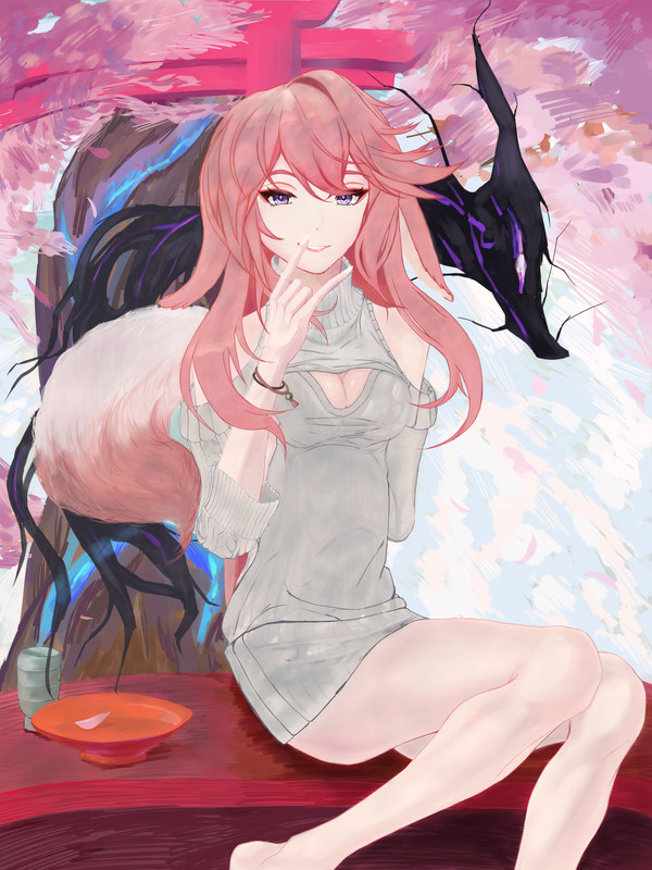 八重神子