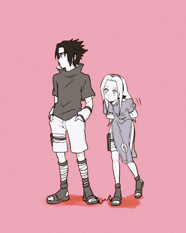 NARUTO