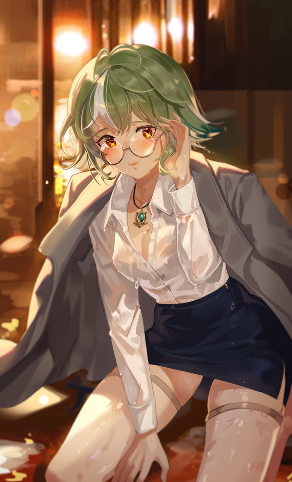 OL スクロース