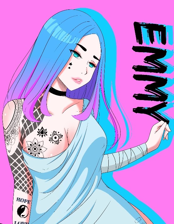 Emmy