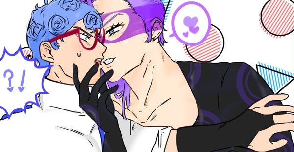 GioGio log 06