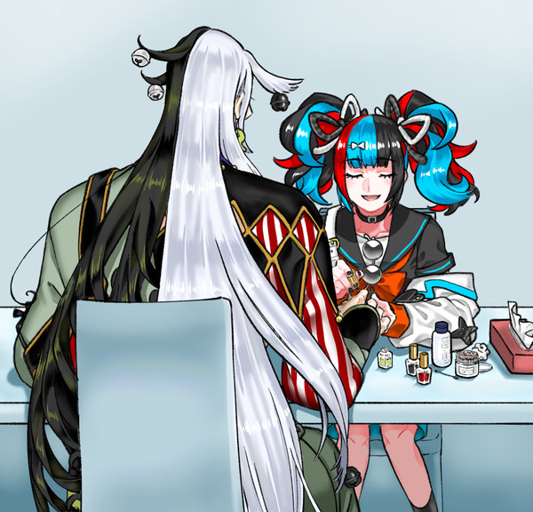 蘆屋ツイログ