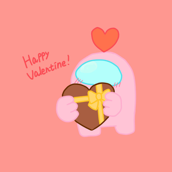HappyValentine