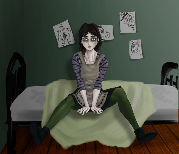 Alice MR