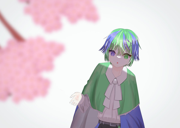 春