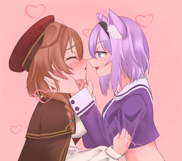 おかころ……♡