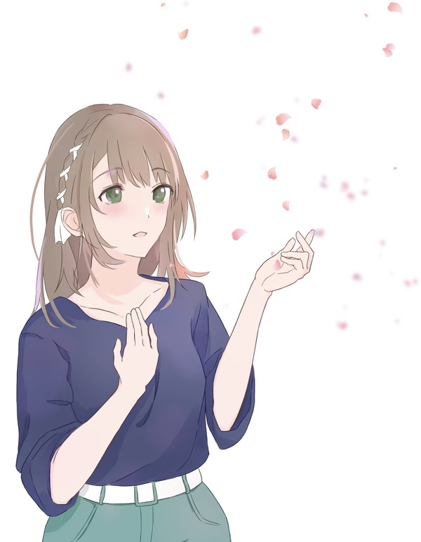 🌸