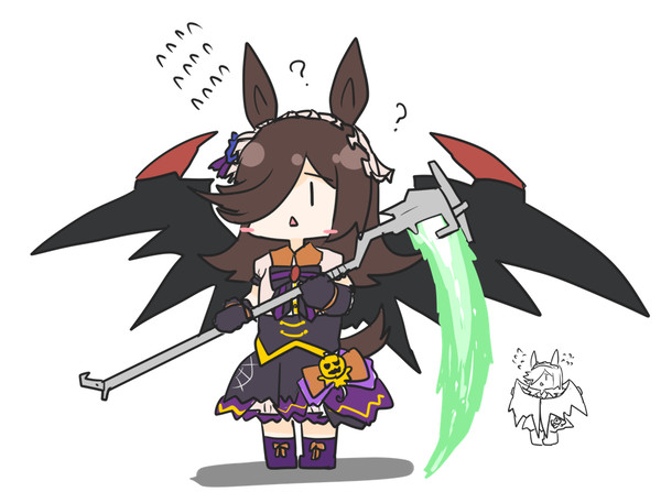 ウマ娘まとめ８