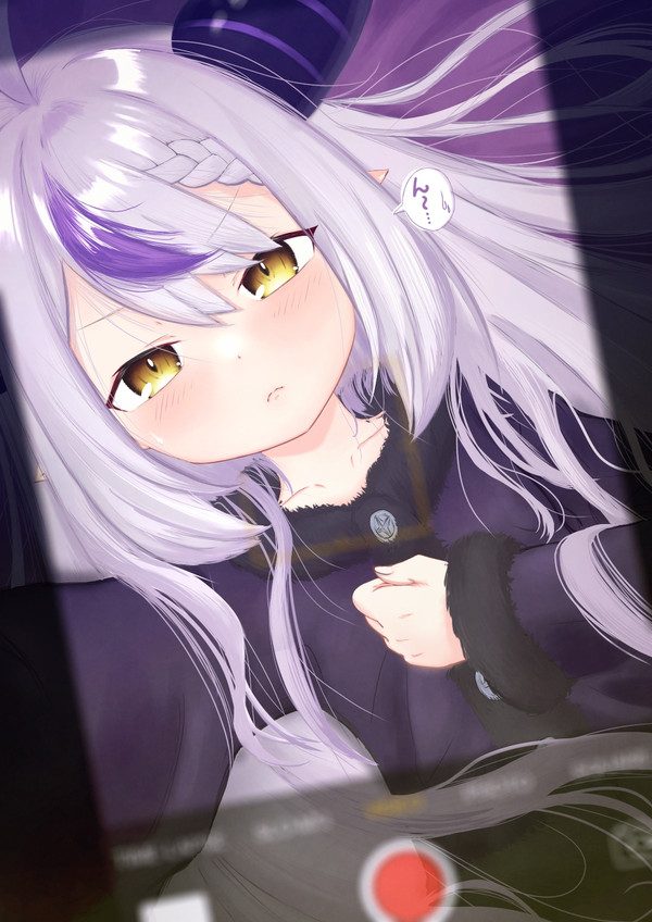自撮りがんばるやまだ