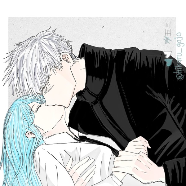 "ただのキス"