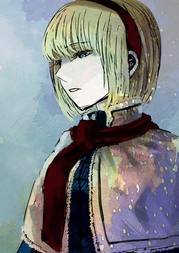 アリス
