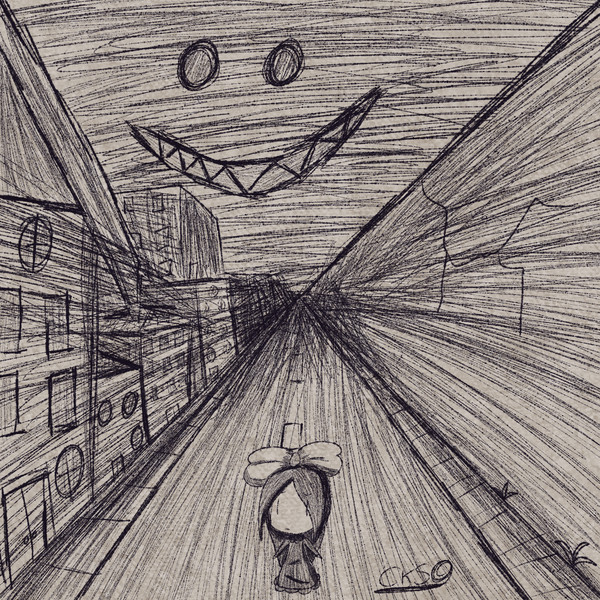 Chibi town