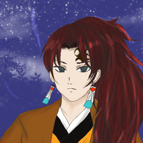 縁壱さん