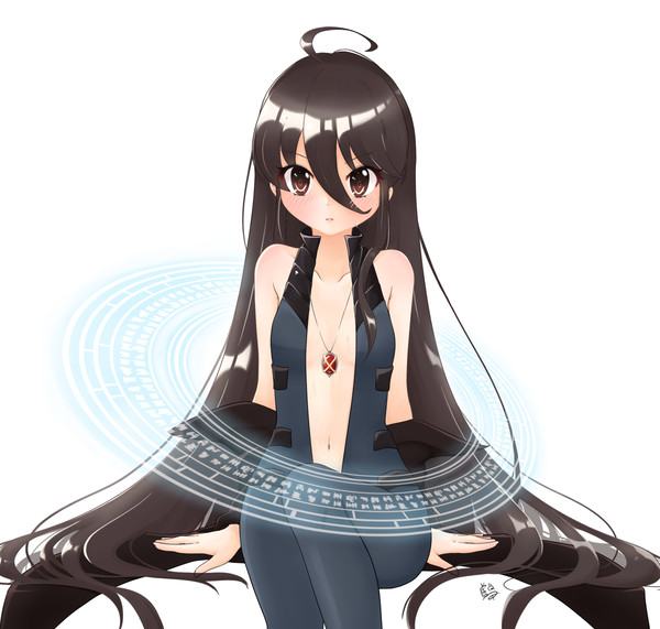 灼眼のシャナ《Delusion 妄想詩 -Shana I-》封面