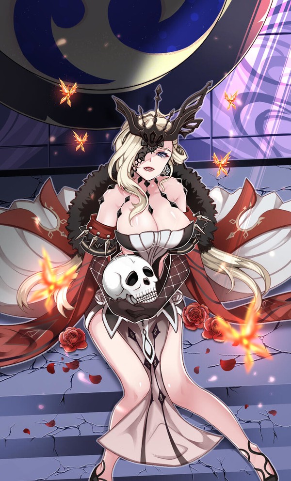 淑女 シニョーラ