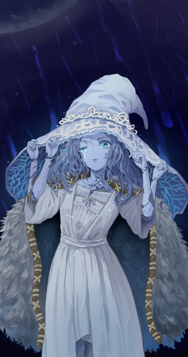 ranni 菈妮