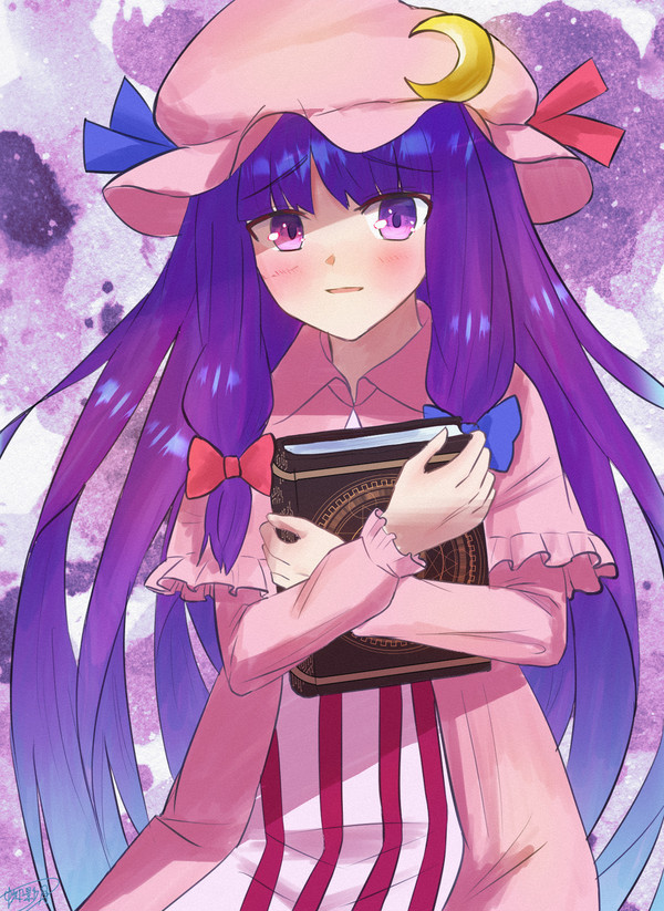知識と日陰の少女