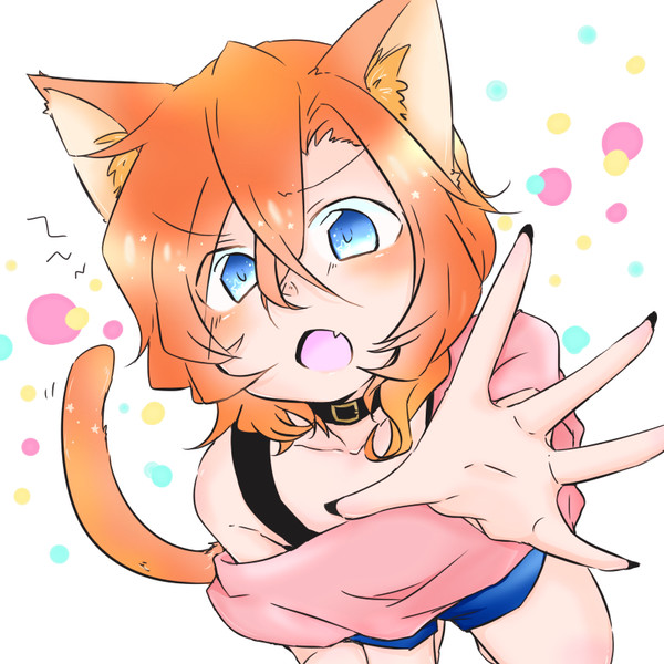 にゃんこちゅやと文ストまとめ③